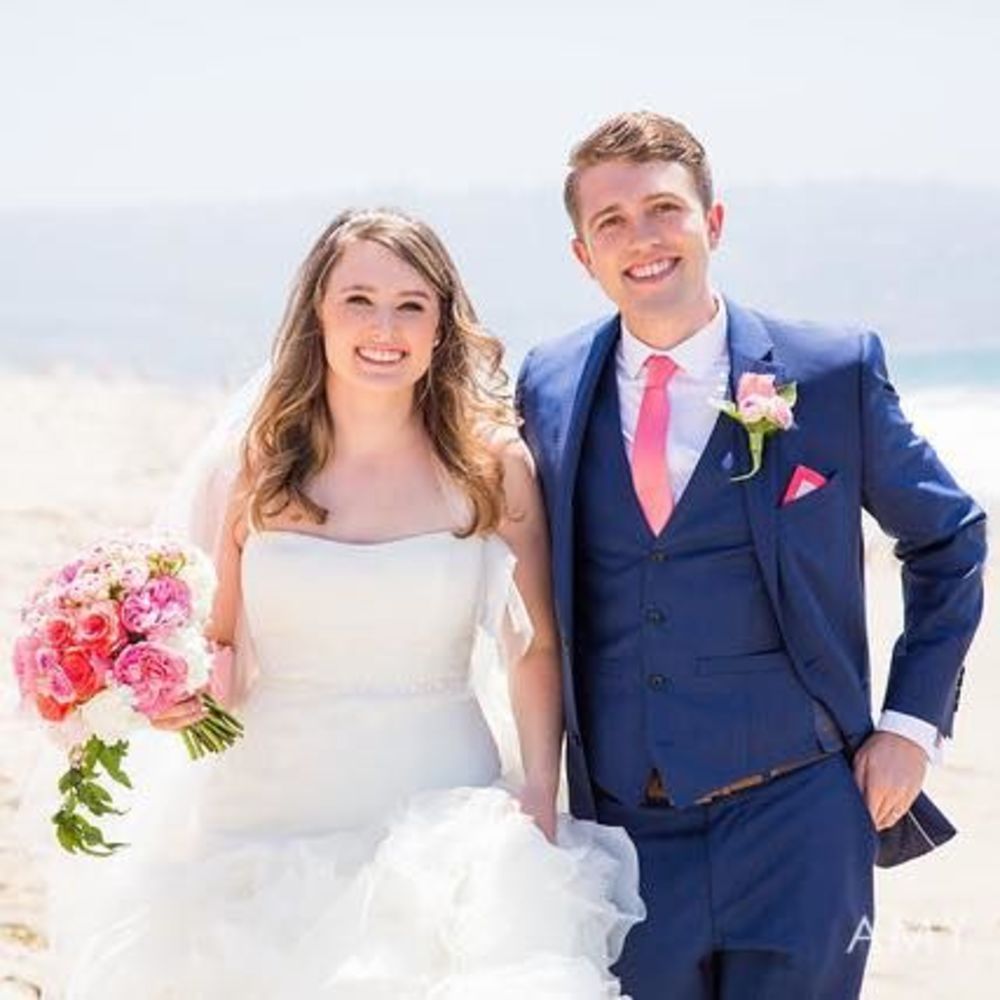 Meet your Posher, Caroline